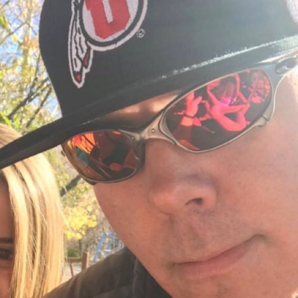 Meet your Posher, Dave